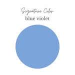 Grayne & Co. Fusion Mineral Paint BLUE VIOLET