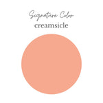Grayne & Co. Fusion Mineral Paint CREAMSICLE