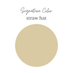 Grayne & Co. Fusion Mineral Paint STRAW HAT