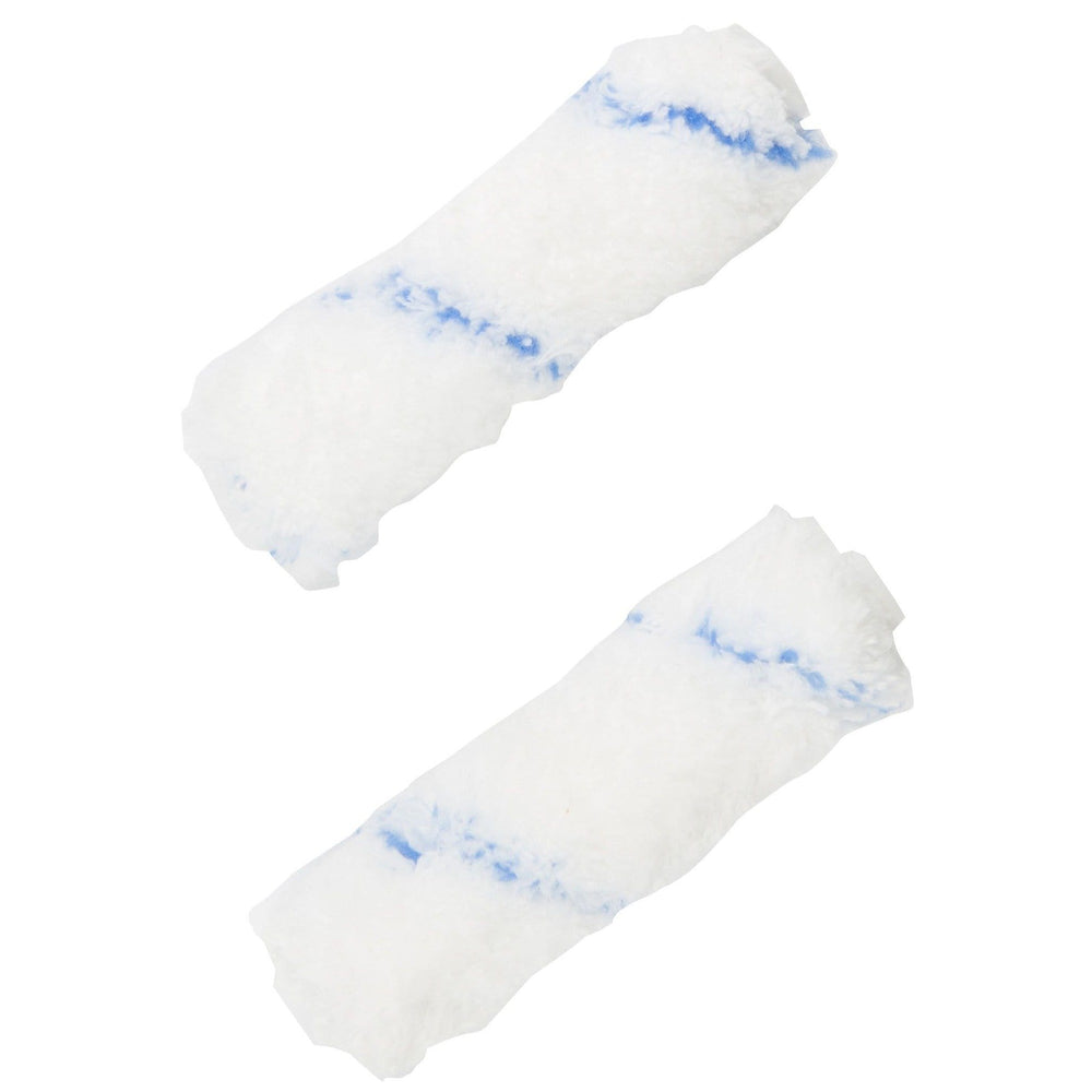 Homestead House Fusion Mineral Paint Accessories 4" Microfiber Refill 4" Microfiber Roller and Frame