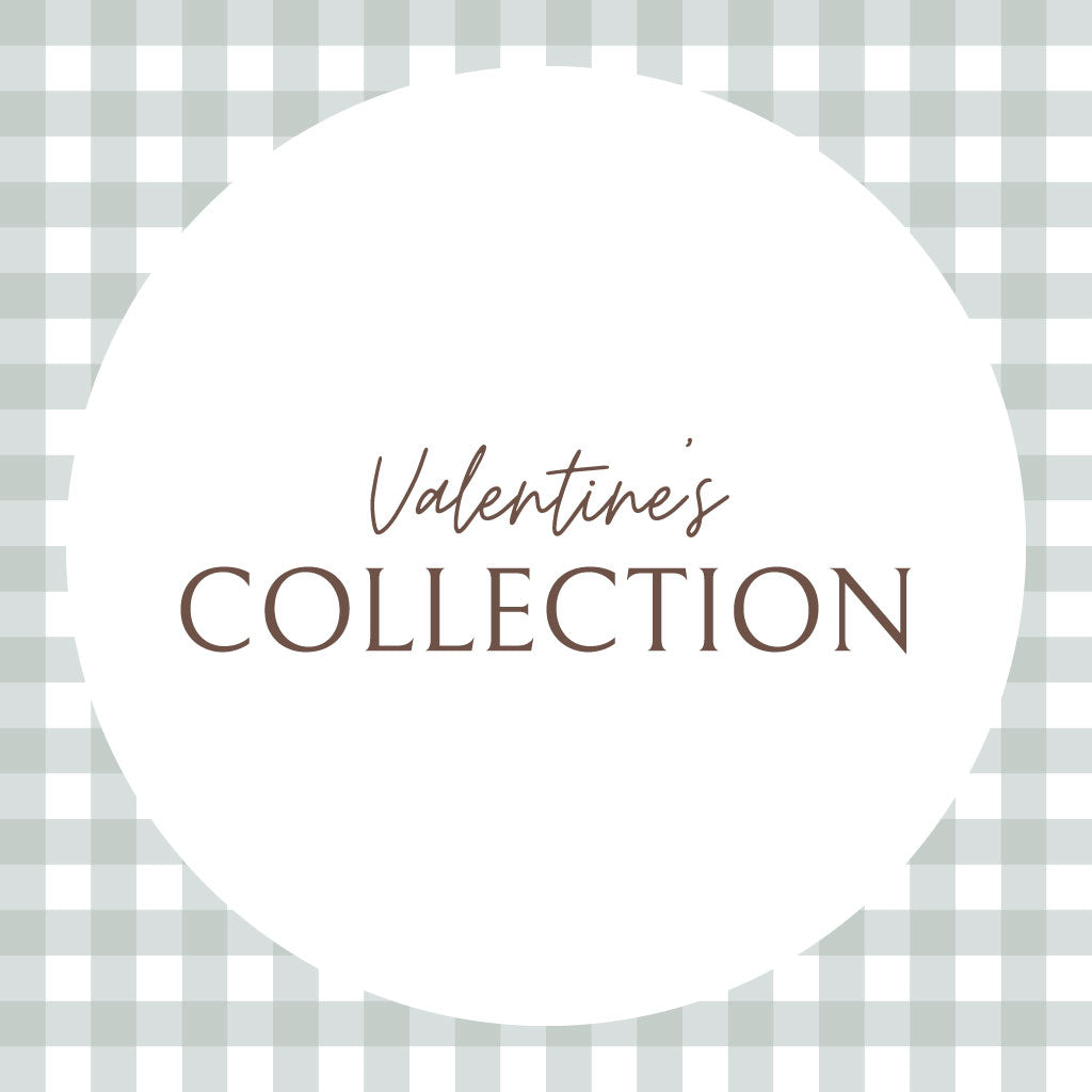 Shop our Valentine's Day Collection of DIY and Decor, DIY Tiered Tray kits, grayne + co.