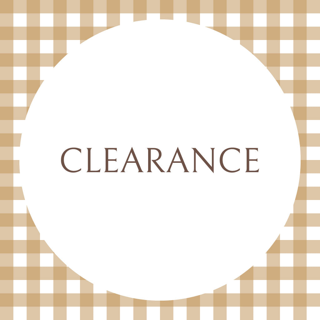 Clearance