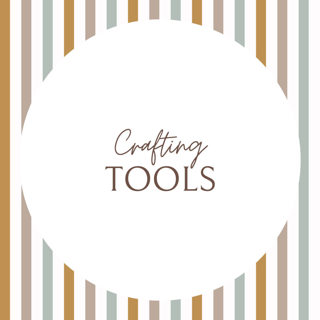 Crafting Tools