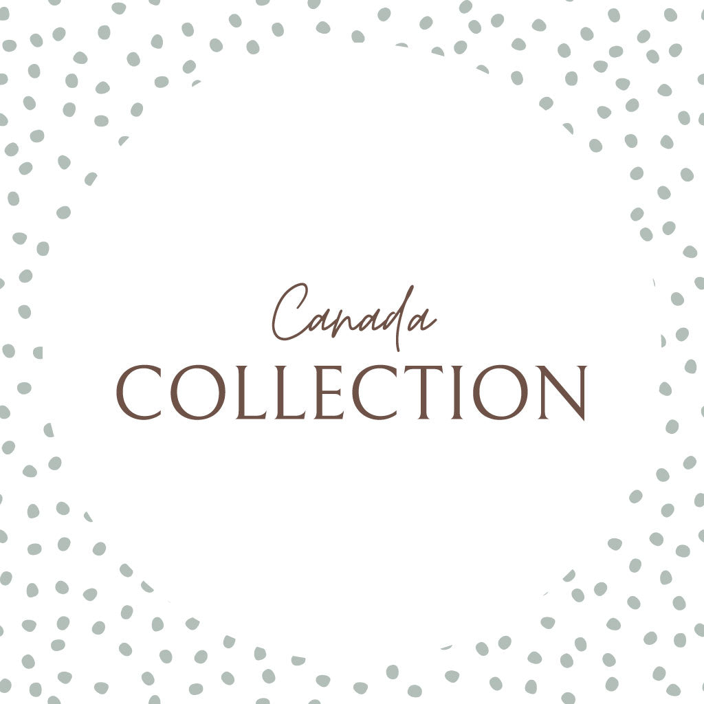 Shop our Canada Day Collection of DIY kits and decor, Tiered Tray kits, grayne + co.