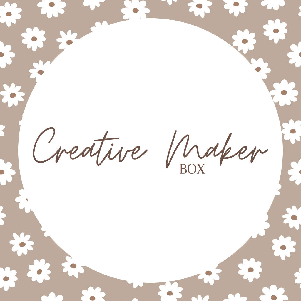 Creative Maker Box