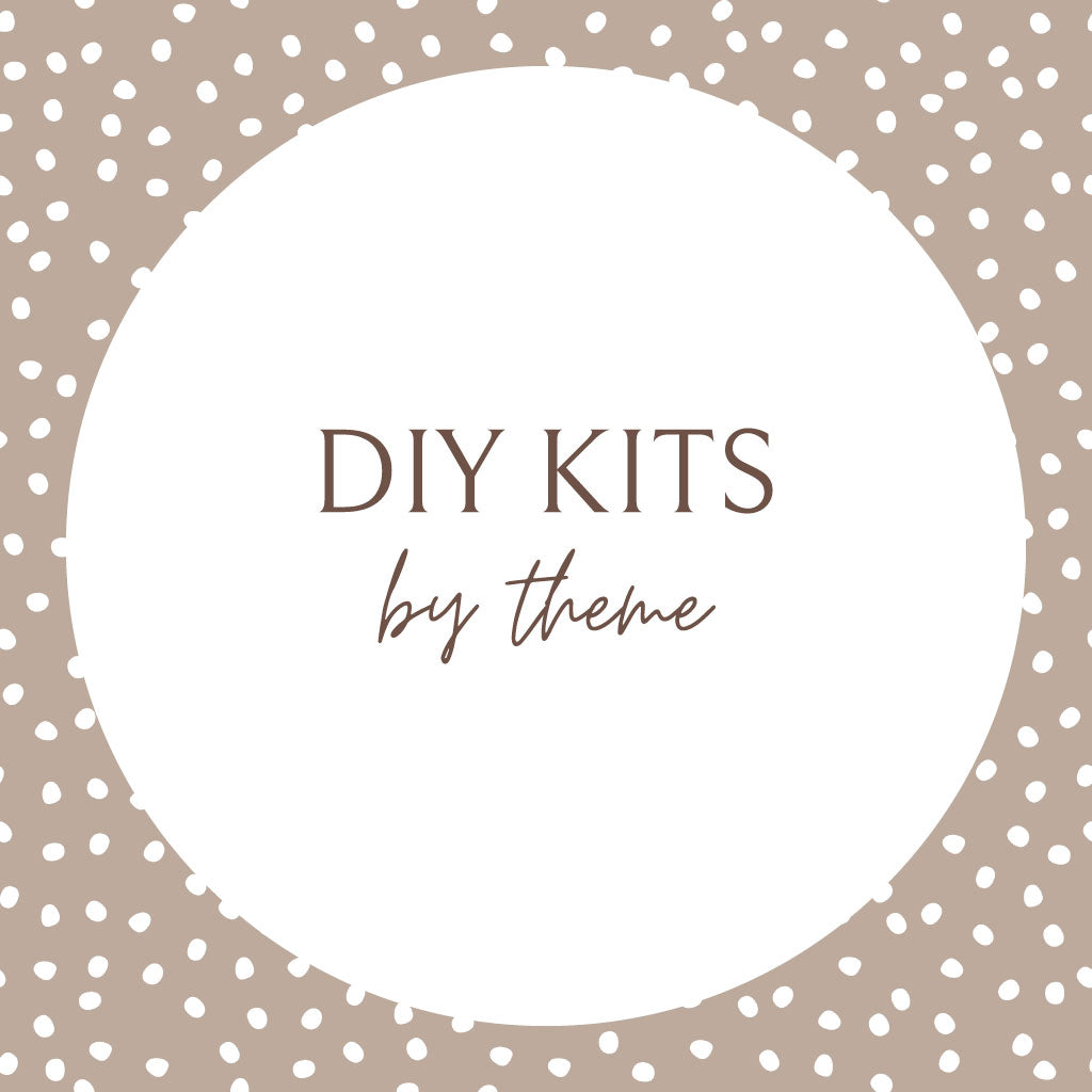 DIY KITS by Theme