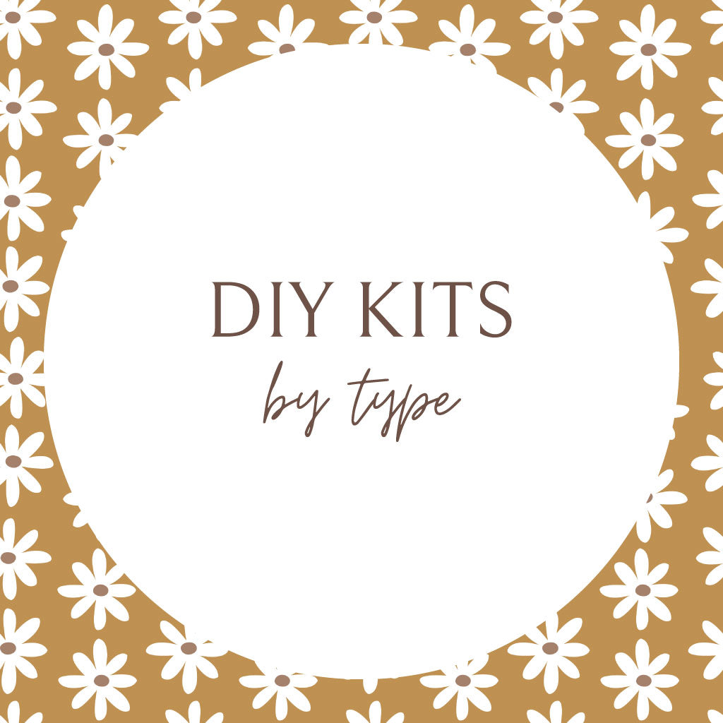 DIY Kits by Type