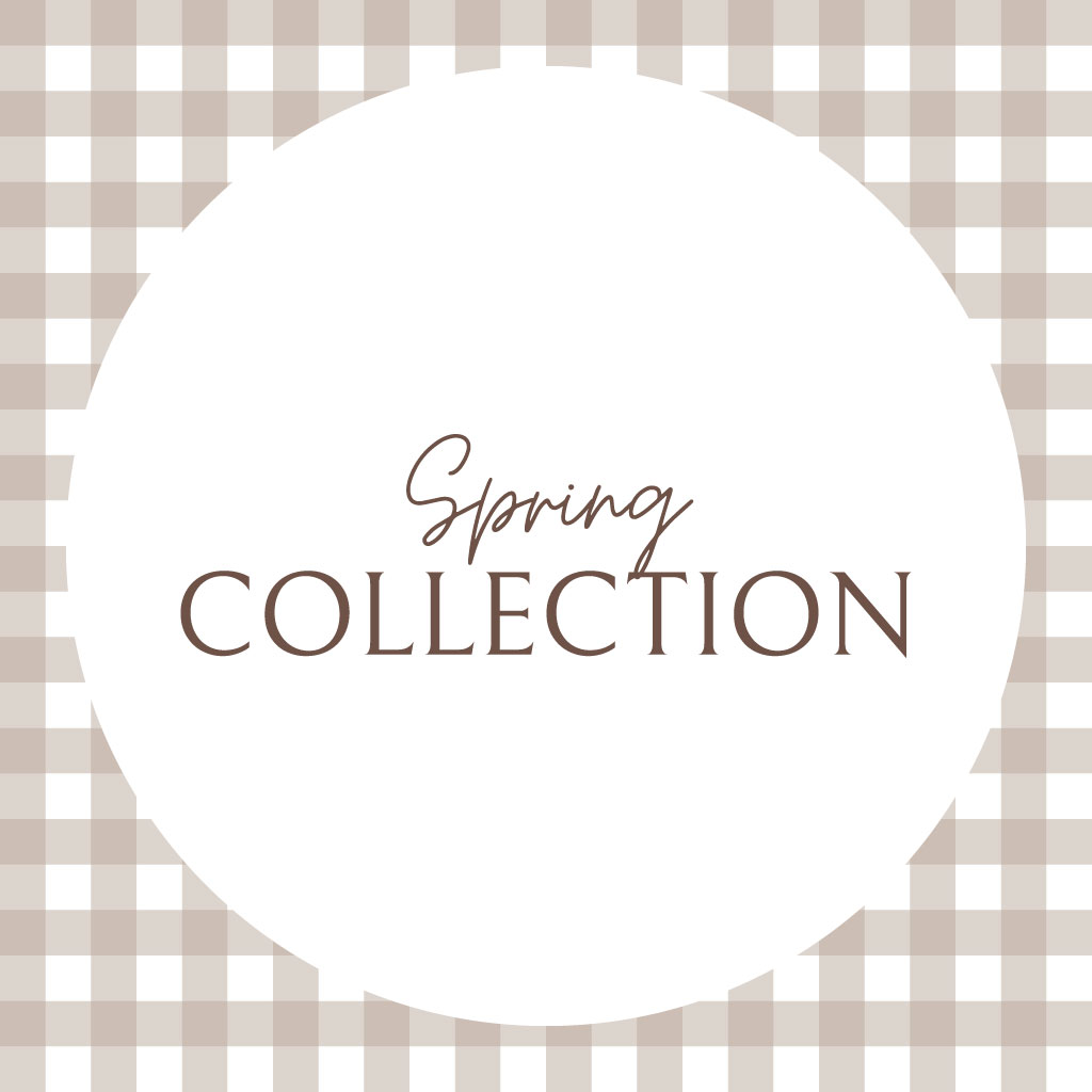 Shop Spring + Easter DIY Kits, Tiered Tray kits, grayne + co.