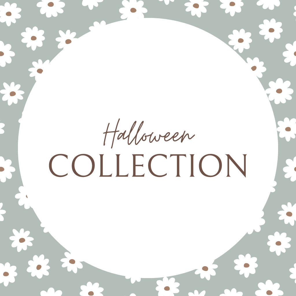 Halloween Collection