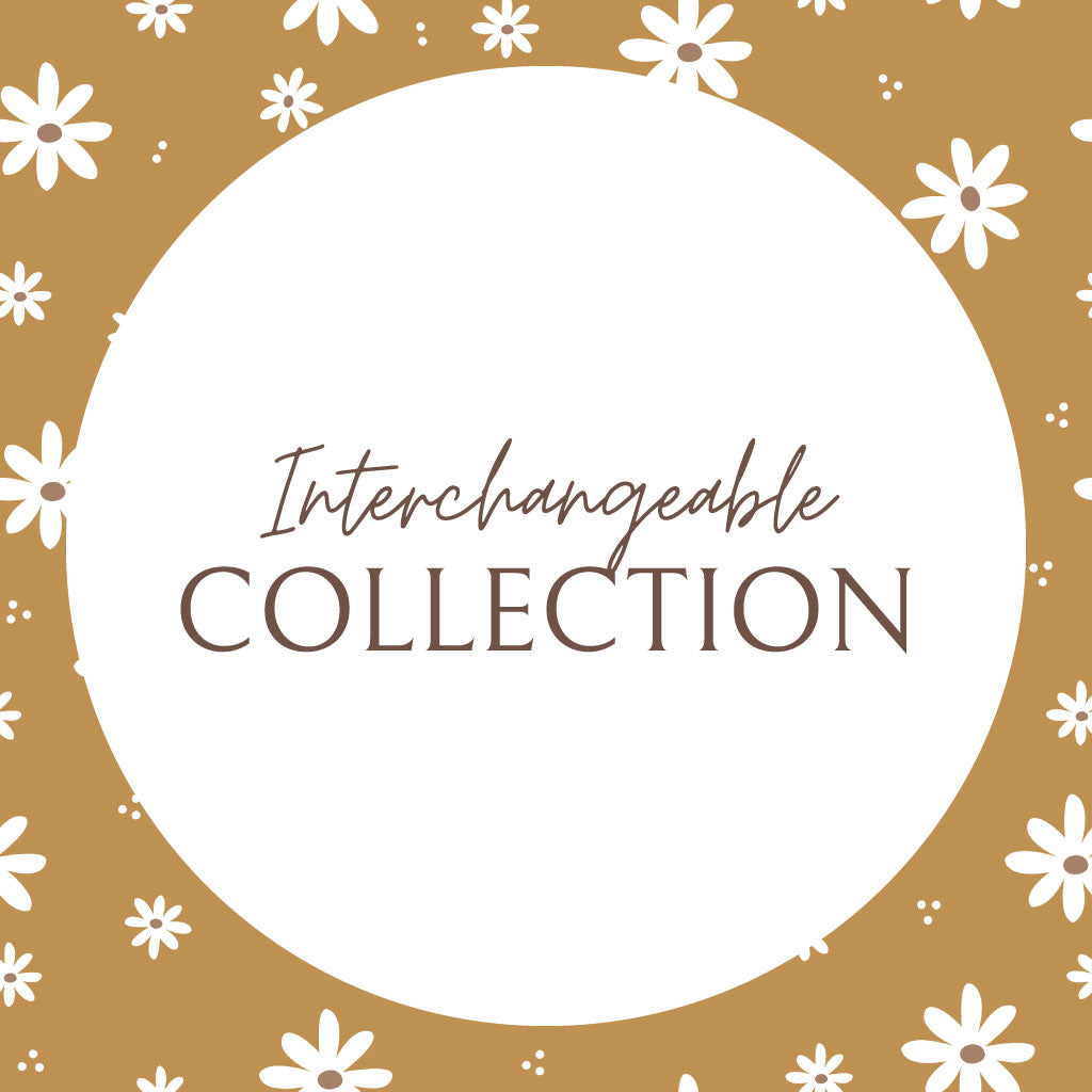 Interchangeable Collections