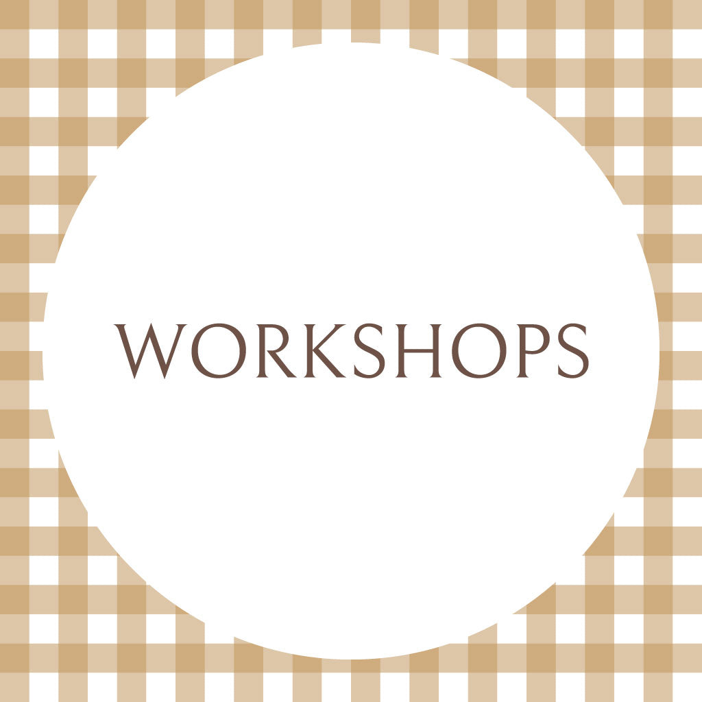 Workshops