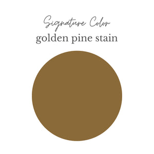 
                
                    Load image into Gallery viewer, GOLDEN PINE Stain
                
            