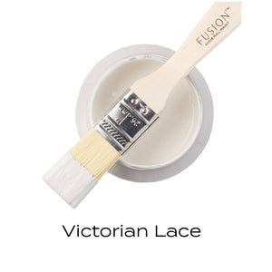Victorian Lace FUSION MINERAL PAINT – grayne + co.