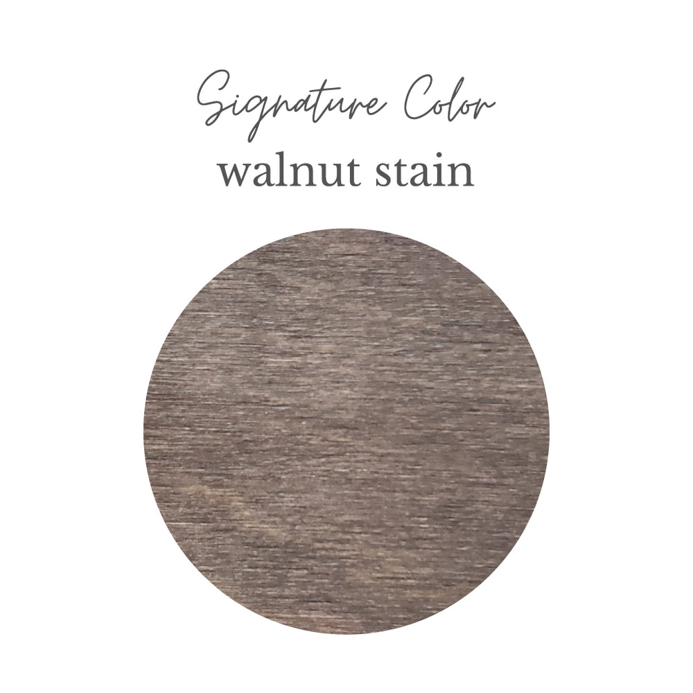 
                
                    Load image into Gallery viewer, WALNUT Stain
                
            