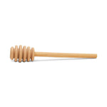 Grayne & Co. DIY Supplies 6" Wooden Honey Dipper