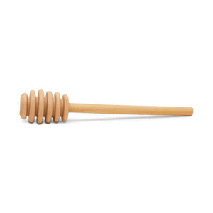 
                
                    Load image into Gallery viewer, Grayne &amp;amp; Co. DIY Supplies 6&amp;quot; Wooden Honey Dipper
                
            