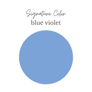 Grayne & Co. Fusion Mineral Paint BLUE VIOLET