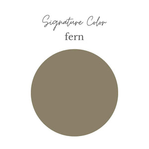 Grayne & Co. Fusion Mineral Paint FERN