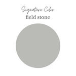 Grayne & Co. Fusion Mineral Paint FIELD STONE