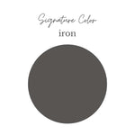 Grayne & Co. Fusion Mineral Paint IRON