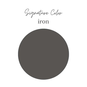 
                
                    Load image into Gallery viewer, Grayne &amp;amp; Co. Fusion Mineral Paint IRON
                
            