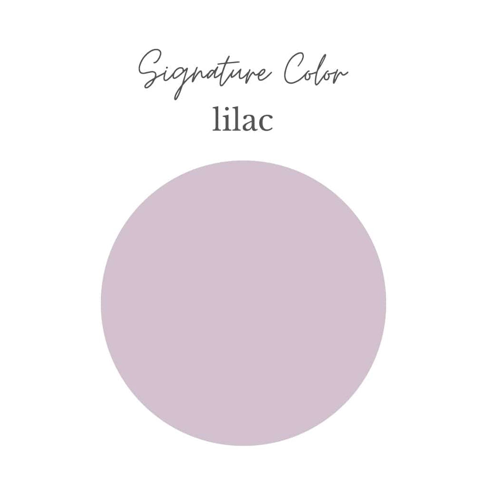 Grayne & Co. Fusion Mineral Paint LILAC