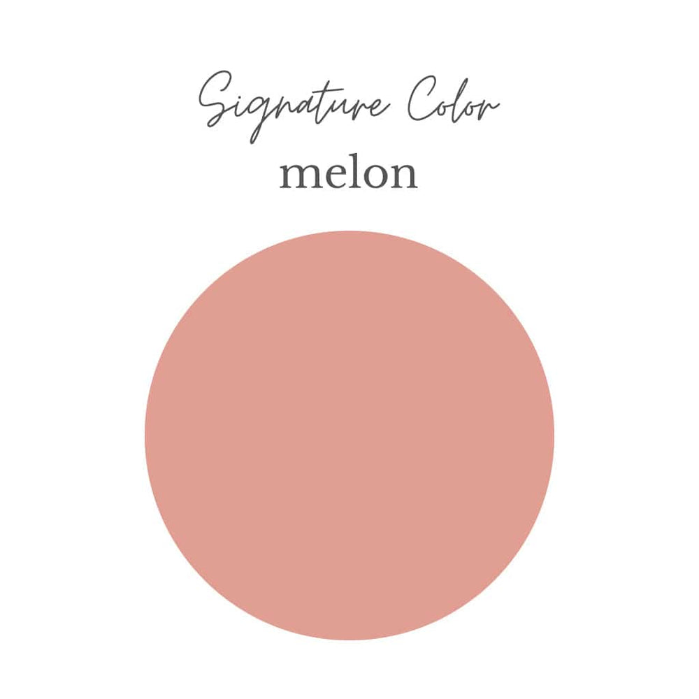
                
                    Load image into Gallery viewer, Grayne &amp;amp; Co. Fusion Mineral Paint MELON
                
            