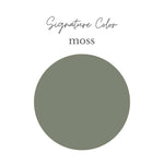 Grayne & Co. Fusion Mineral Paint MOSS