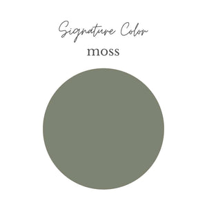 Grayne & Co. Fusion Mineral Paint MOSS