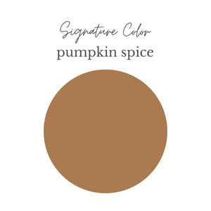 
                
                    Load image into Gallery viewer, Grayne &amp;amp; Co. Fusion Mineral Paint PUMPKIN SPICE
                
            