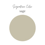 Grayne & Co. Fusion Mineral Paint SAGE
