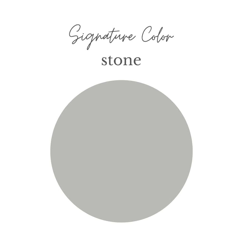 Grayne & Co. Fusion Mineral Paint STONE