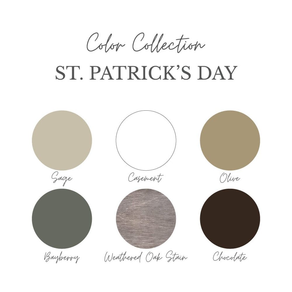 
                
                    Load image into Gallery viewer, grayne + co. St Patrick&amp;#39;s Day Color Collection
                
            