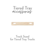 grayne + co. Truck Stand