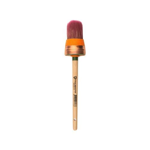 Homestead House Fusion Mineral Paint Accessories Oval Brush 45