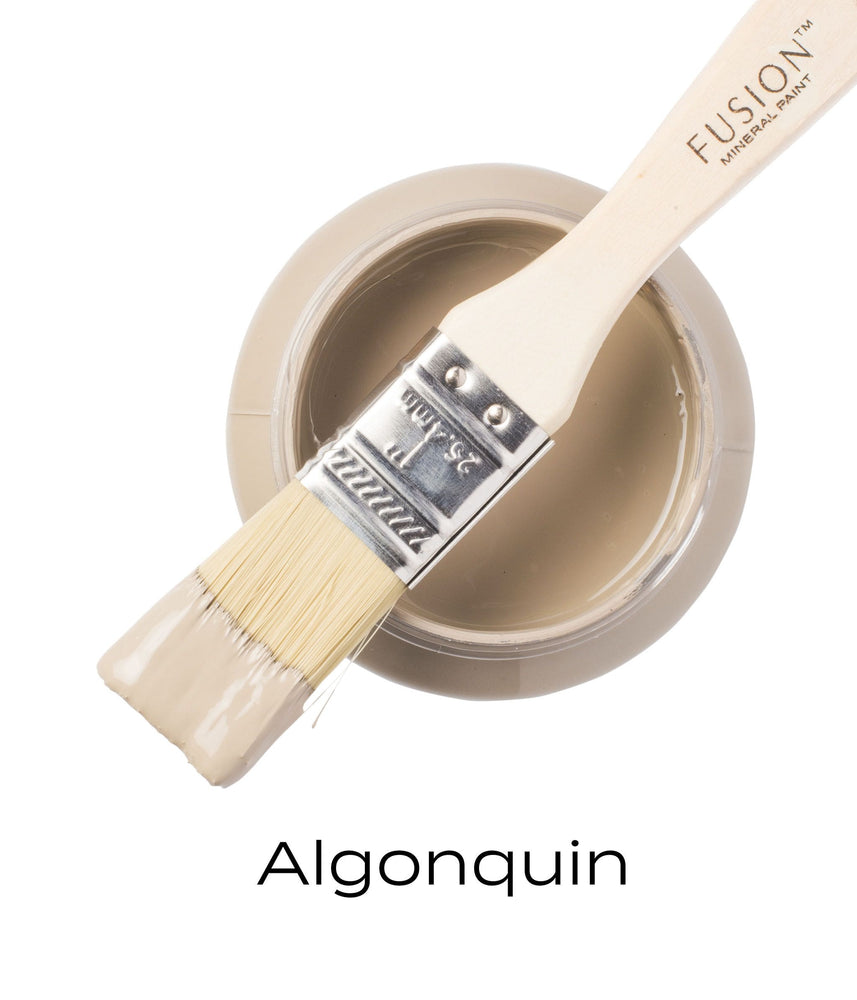 Homestead House Fusion Mineral Paint Algonquin