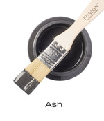 Homestead House Fusion Mineral Paint Ash