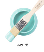 Homestead House Fusion Mineral Paint Azure