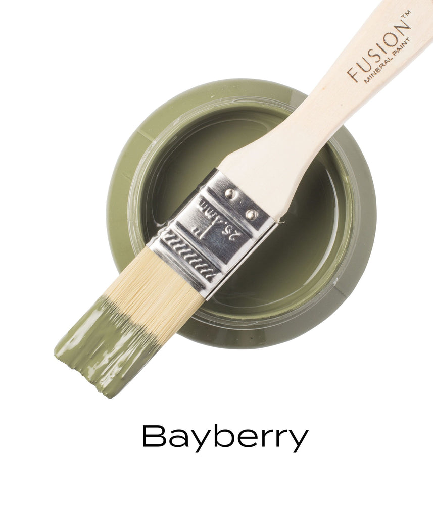 Homestead House Fusion Mineral Paint Bayberry