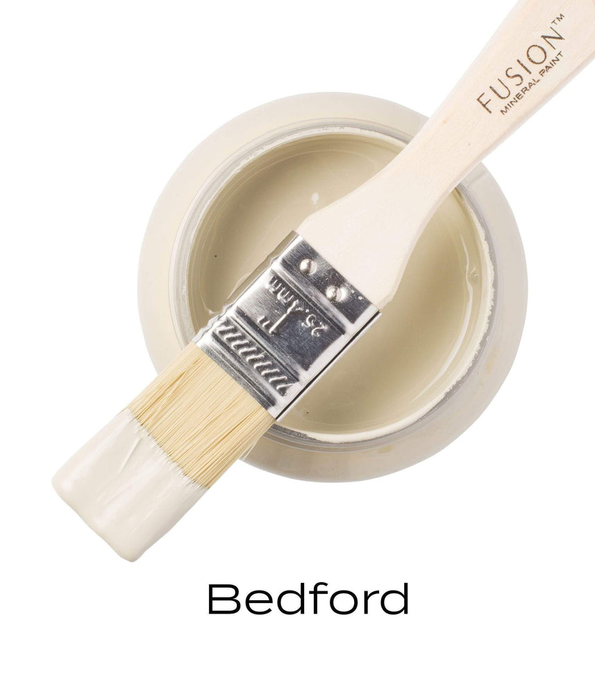 Homestead House Fusion Mineral Paint Bedford
