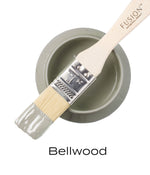 Homestead House Fusion Mineral Paint Bellwood