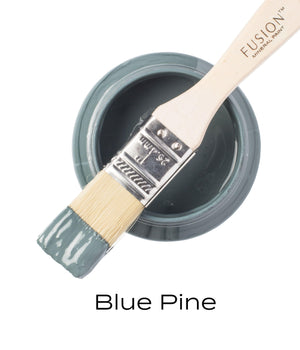 Homestead House Fusion Mineral Paint Blue Pine