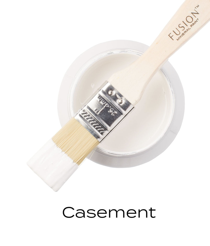 Homestead House Fusion Mineral Paint Casement