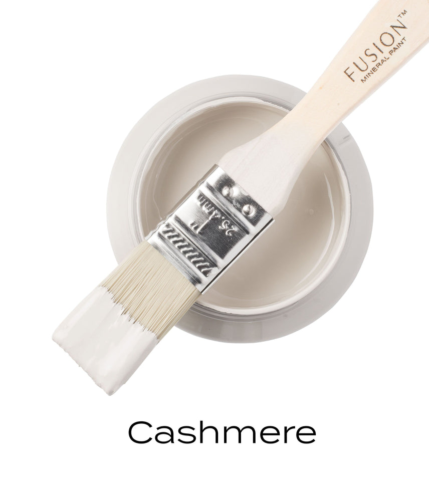 Homestead House Fusion Mineral Paint Cashmere