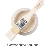 Homestead House Fusion Mineral Paint Cathedral Taupe