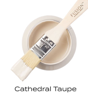 
                
                    Load image into Gallery viewer, Homestead House Fusion Mineral Paint Cathedral Taupe
                
            