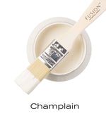 Homestead House Fusion Mineral Paint Champlain