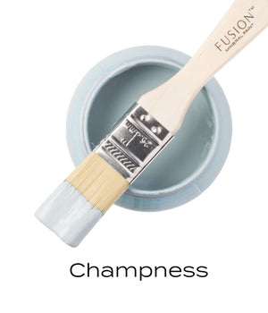Homestead House Fusion Mineral Paint Champness