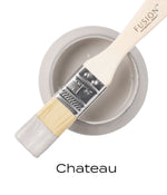 Homestead House Fusion Mineral Paint Chateau