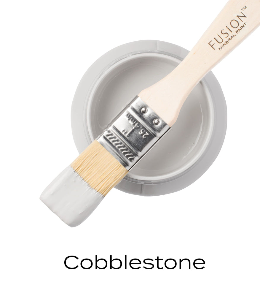 Homestead House Fusion Mineral Paint Cobblestone